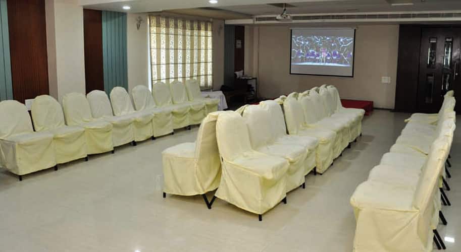 Hotel Mayura, Vizianagaram 3